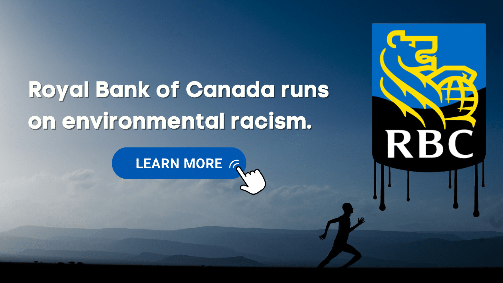 Respect Sign Rbc RBC: Stop financing environmental racism! - Stop the Money Pipeline